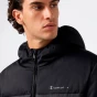 Куртка Champion hooded jacket, фото 5 - інтернет магазин MEGASPORT