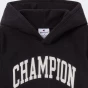 Кофта Champion hooded top, фото 4 - інтернет магазин MEGASPORT