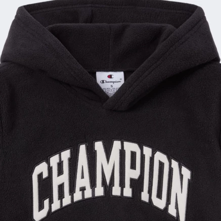 Кофта Champion hooded top - 176696, фото 4 - інтернет-магазин MEGASPORT