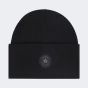 Шапка Converse HI-TOP BEANIE, фото 1 - інтернет магазин MEGASPORT