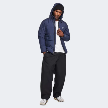 Куртка Nike M NSW OW SYN FILL JKT - 176723, фото 3 - інтернет-магазин MEGASPORT