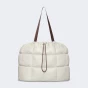 Сумка Nike NK NSW PUFFLE TOTE 2.0, фото 1 - інтернет магазин MEGASPORT