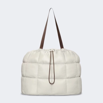 Сумка Nike NK NSW PUFFLE TOTE 2.0 - 176726, фото 1 - інтернет-магазин MEGASPORT