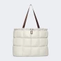 Сумка Nike NK NSW PUFFLE TOTE 2.0, фото 2 - інтернет магазин MEGASPORT