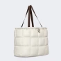 Сумка Nike NK NSW PUFFLE TOTE 2.0, фото 3 - інтернет магазин MEGASPORT