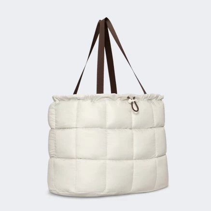 Сумка Nike NK NSW PUFFLE TOTE 2.0 - 176726, фото 3 - інтернет-магазин MEGASPORT