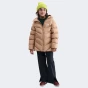 Куртка Nike K NSW TF ADP PUFFER MID THIGH, фото 3 - інтернет магазин MEGASPORT