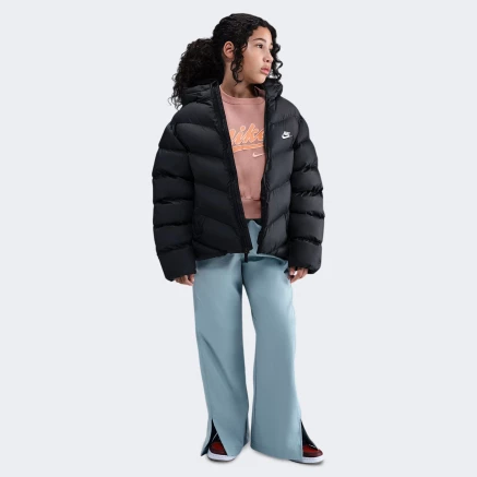 Куртка Nike K NSW TF ADP PUFFER - 176728, фото 3 - інтернет-магазин MEGASPORT