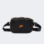 Сумка Nike HAYWARD PATROL CROSSBODY, фото 1 - інтернет магазин MEGASPORT