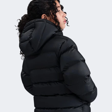Куртка Nike K NSW TF ADP PUFFER - 176728, фото 2 - інтернет-магазин MEGASPORT