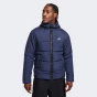 Куртка Nike M NSW OW SYN FILL JKT, фото 1 - інтернет магазин MEGASPORT
