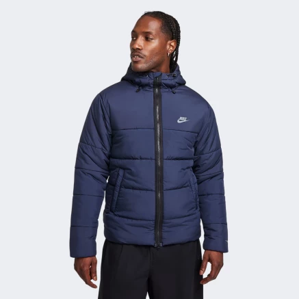 Куртка Nike M NSW OW SYN FILL JKT - 176723, фото 1 - інтернет-магазин MEGASPORT