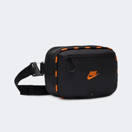 Сумка Nike HAYWARD PATROL CROSSBODY - 176725, фото 3 - інтернет-магазин MEGASPORT