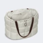 Сумка Nike NK NSW PUFFLE TOTE 2.0, фото 4 - інтернет магазин MEGASPORT