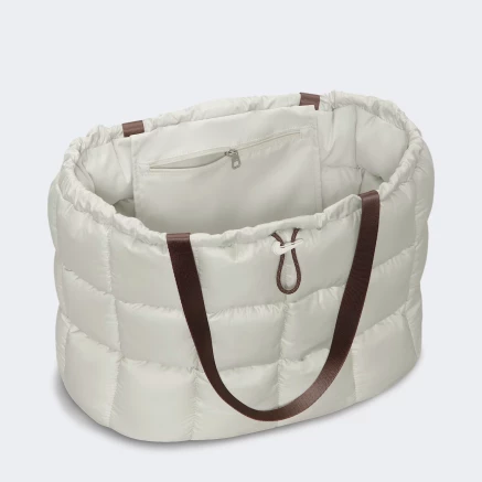Сумка Nike NK NSW PUFFLE TOTE 2.0 - 176726, фото 4 - інтернет-магазин MEGASPORT