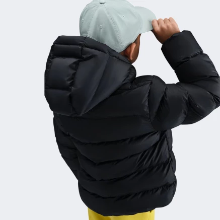 Куртка Nike K NSW TF ADP PUFFER - 176728, фото 6 - інтернет-магазин MEGASPORT