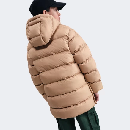 Куртка Nike K NSW TF ADP PUFFER MID THIGH - 176724, фото 6 - інтернет-магазин MEGASPORT