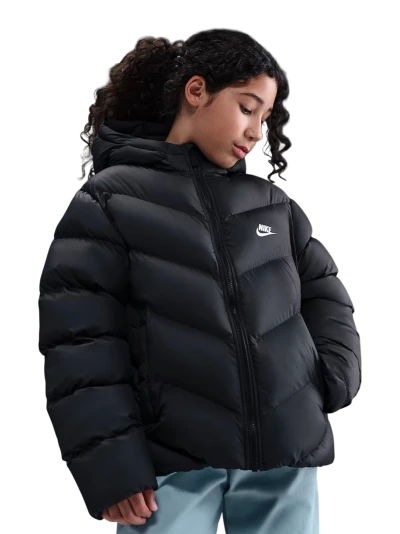 Куртка Nike K NSW TF ADP PUFFER - 176728, фото 1 - інтернет-магазин MEGASPORT