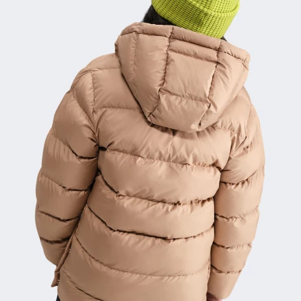 Куртка Nike K NSW TF ADP PUFFER MID THIGH - 176724, фото 2 - інтернет-магазин MEGASPORT