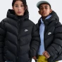 Куртка Nike K NSW TF ADP PUFFER, фото 4 - інтернет магазин MEGASPORT