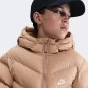 Куртка Nike K NSW TF ADP PUFFER MID THIGH, фото 7 - інтернет магазин MEGASPORT