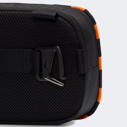 Сумка Nike HAYWARD PATROL CROSSBODY - 176725, фото 6 - інтернет-магазин MEGASPORT