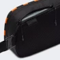Сумка Nike HAYWARD PATROL CROSSBODY, фото 5 - інтернет магазин MEGASPORT