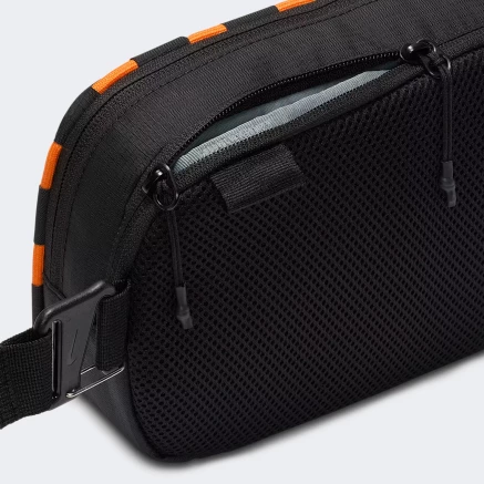 Сумка Nike HAYWARD PATROL CROSSBODY - 176725, фото 5 - інтернет-магазин MEGASPORT
