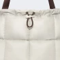 Сумка Nike NK NSW PUFFLE TOTE 2.0, фото 5 - інтернет магазин MEGASPORT