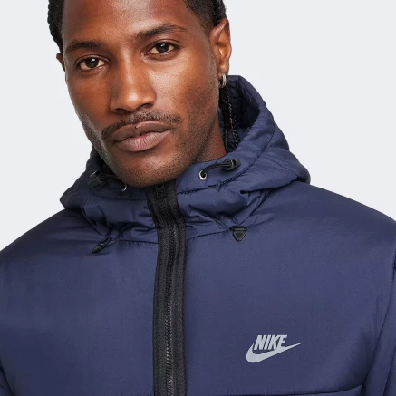 Куртка Nike M NSW OW SYN FILL JKT - 176723, фото 4 - інтернет-магазин MEGASPORT