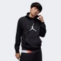 Кофта Jordan M J SPRT CSVR GFX FLC PO, фото 1 - інтернет магазин MEGASPORT