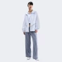 Спортивнi штани Nike W NSW CLUB FLC CZY MR WIDE PNT, фото 3 - інтернет магазин MEGASPORT