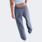 Спортивнi штани Nike W NSW CLUB FLC CZY MR WIDE PNT, фото 2 - інтернет магазин MEGASPORT