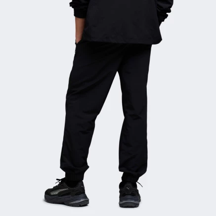 Спортивнi штани Puma PUMATECH Woven Cargo Pants cl - 174624, фото 2 - інтернет-магазин MEGASPORT