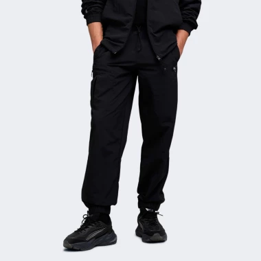 PUMATECH Woven Cargo Pants cl PUMATECH Woven Cargo Pants cl