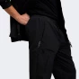 Спортивнi штани Puma PUMATECH Woven Cargo Pants cl, фото 4 - інтернет магазин MEGASPORT