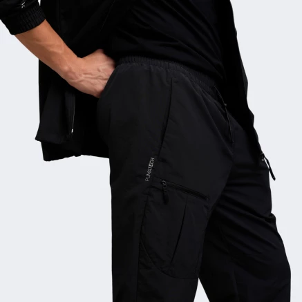 Спортивнi штани Puma PUMATECH Woven Cargo Pants cl - 174624, фото 4 - інтернет-магазин MEGASPORT
