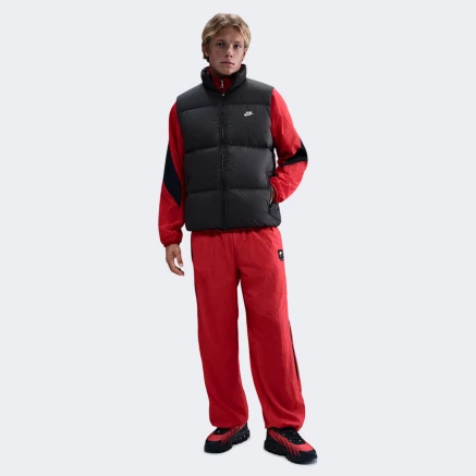 Куртка-жилет Nike M SF CLUB PUFFER VEST 550 - 176738, фото 3 - інтернет-магазин MEGASPORT