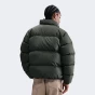 Куртка Nike M SF CLUB PUFFER JACKET 550, фото 2 - інтернет магазин MEGASPORT