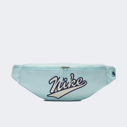 Сумка Nike NK HERTG WSTPCK-RETRO PACK - 176736, фото 1 - інтернет-магазин MEGASPORT