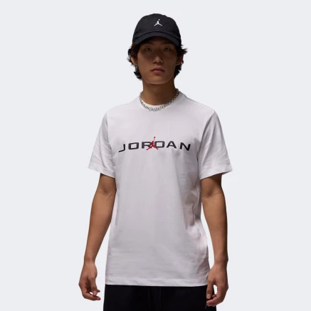 Футболка Jordan M J JD AIR SS CREW - 176743 Футболка Jordan M J JD AIR SS CREW - 176743