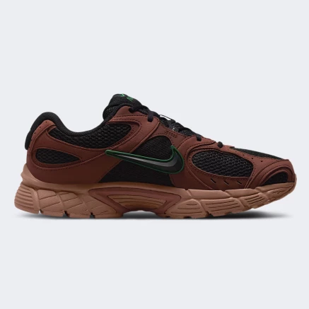 Кросівки Nike V5 RNR SUEDE - 176747, фото 3 - інтернет-магазин MEGASPORT