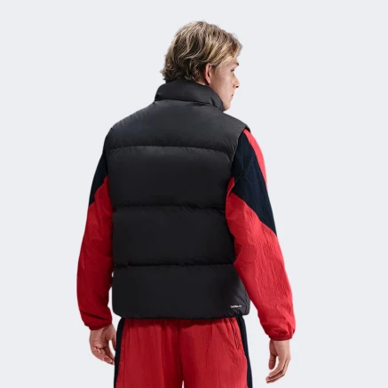 Куртка-жилет Nike M SF CLUB PUFFER VEST 550 - 176738, фото 2 - інтернет-магазин MEGASPORT
