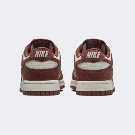 Кеди Nike W DUNK LOW NC - 176741, фото 5 - інтернет-магазин MEGASPORT