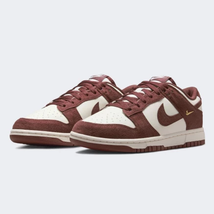 Кеди Nike W DUNK LOW NC - 176741, фото 2 - інтернет-магазин MEGASPORT