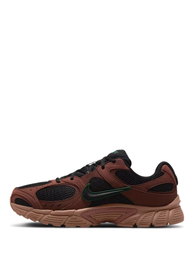 Кросівки Nike V5 RNR SUEDE - 176747, фото 1 - інтернет-магазин MEGASPORT