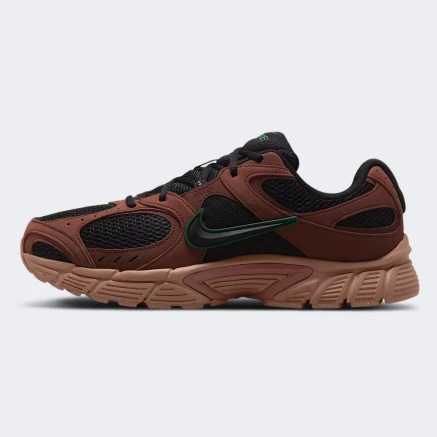 Кросівки Nike V5 RNR SUEDE - 176747, фото 1 - інтернет-магазин MEGASPORT