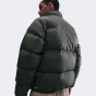 Куртка Nike M SF CLUB PUFFER JACKET 550, фото 5 - інтернет магазин MEGASPORT