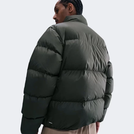 Куртка Nike M SF CLUB PUFFER JACKET 550 - 176737, фото 5 - інтернет-магазин MEGASPORT