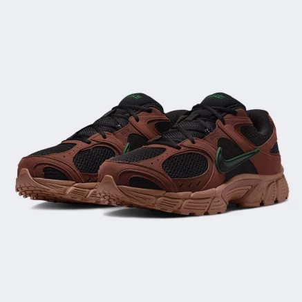 Кросівки Nike V5 RNR SUEDE - 176747, фото 2 - інтернет-магазин MEGASPORT